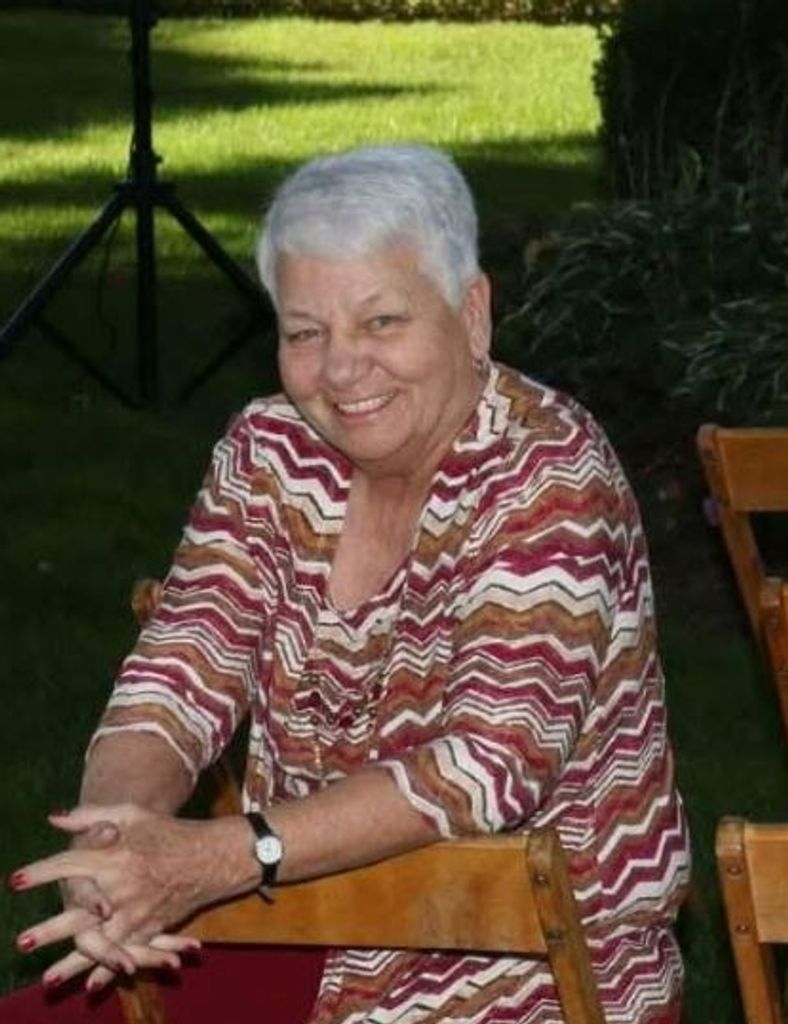Sharon Henry Profile Photo