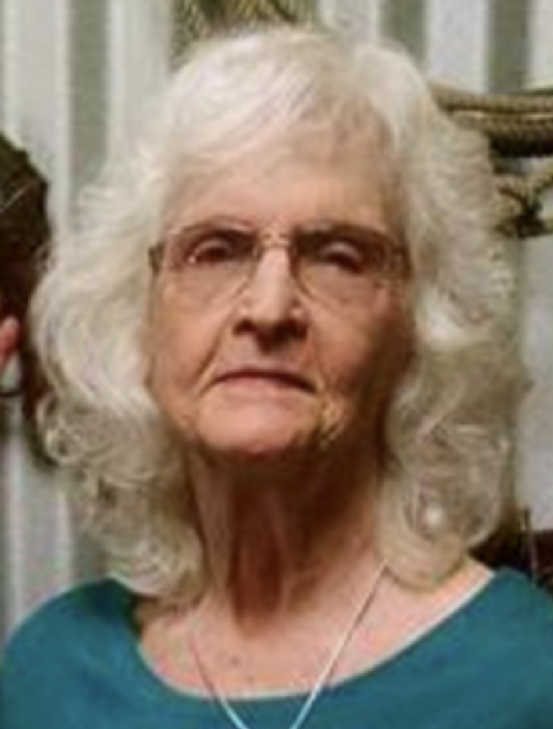 Marie Hughes Clark Profile Photo