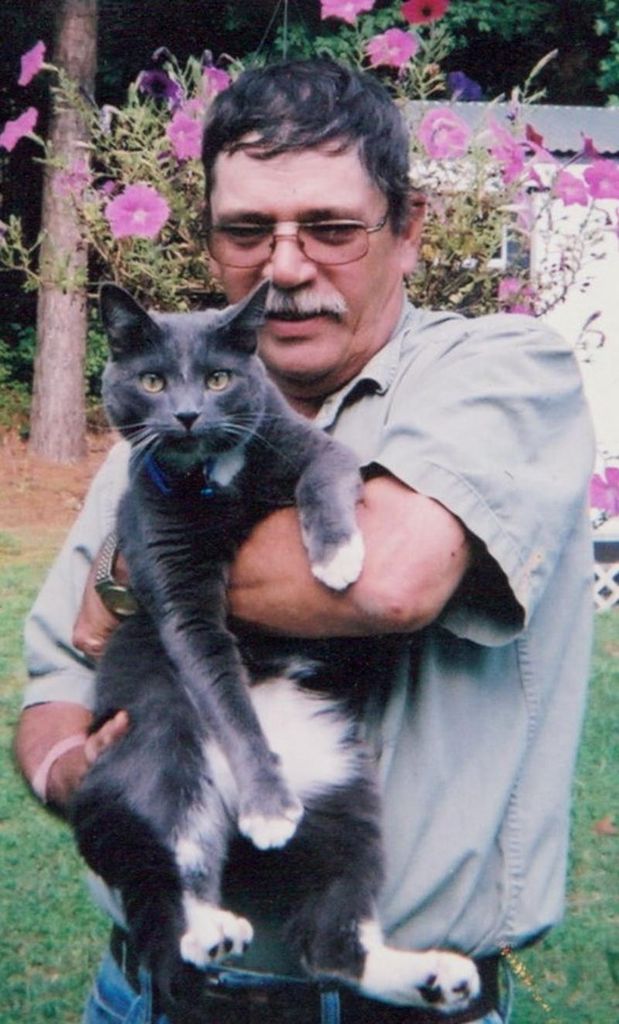 Thomas "Tommy" Graham Moseley