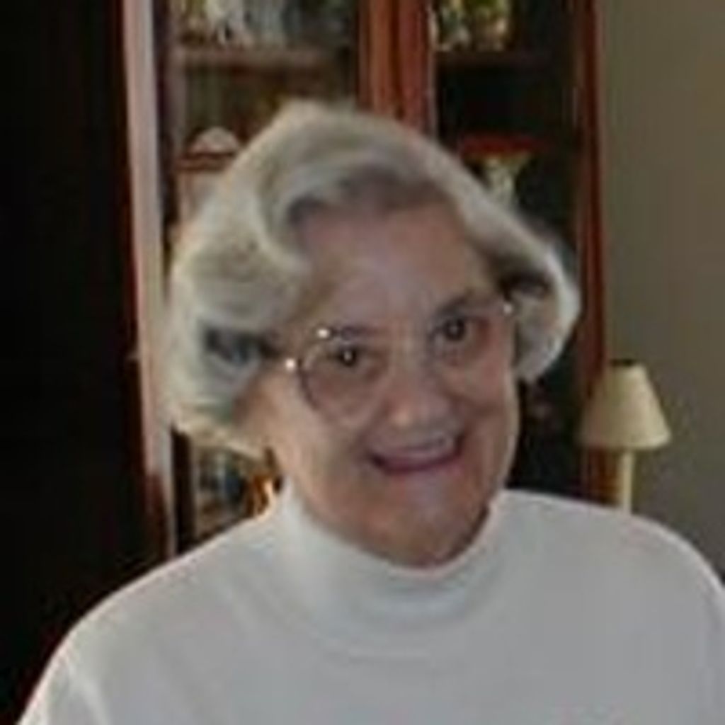 Lucille West