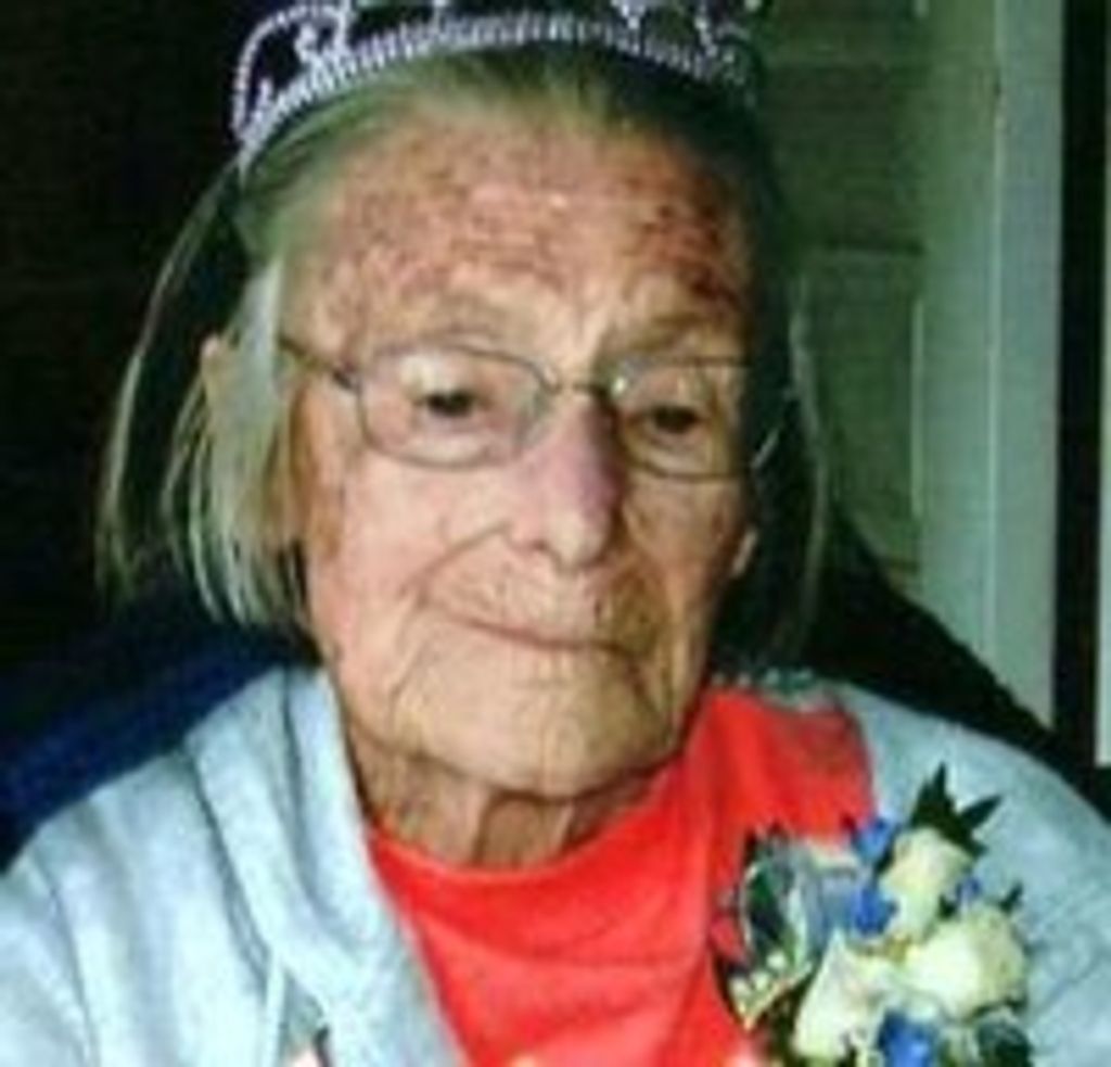 Dora  Viola Ward Profile Photo