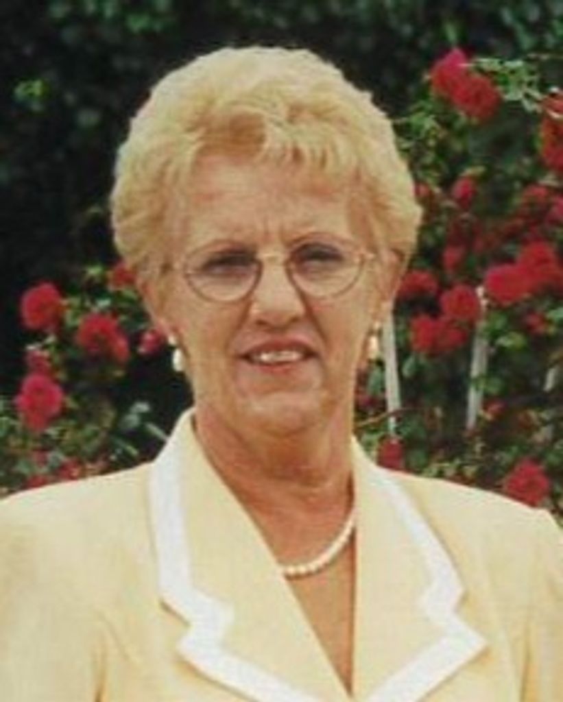 Judy Gail Stuart