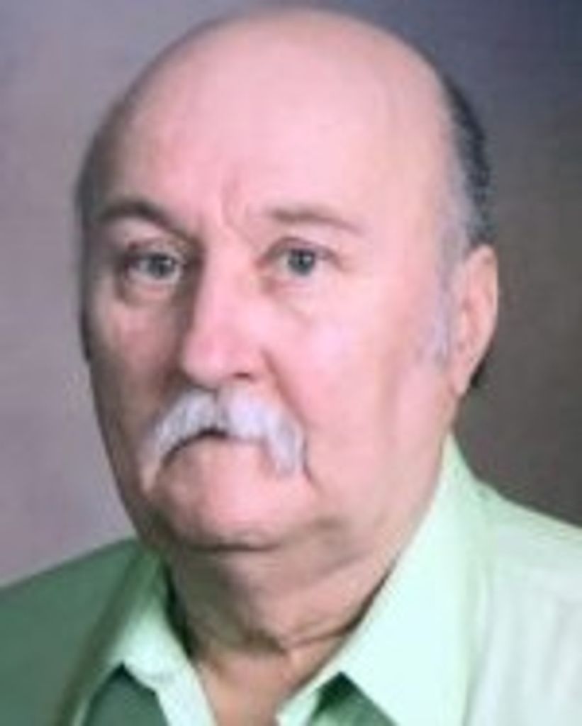 Charles “Leroy” Stucin