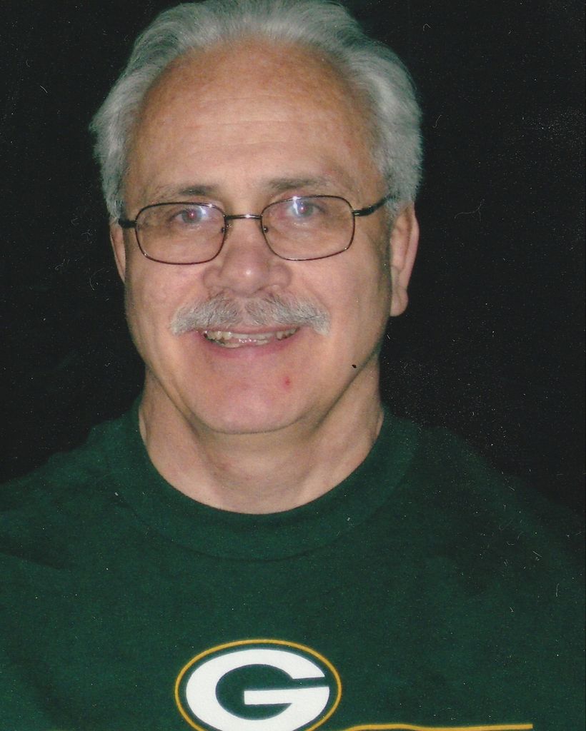 Richard "Rick" Thompson