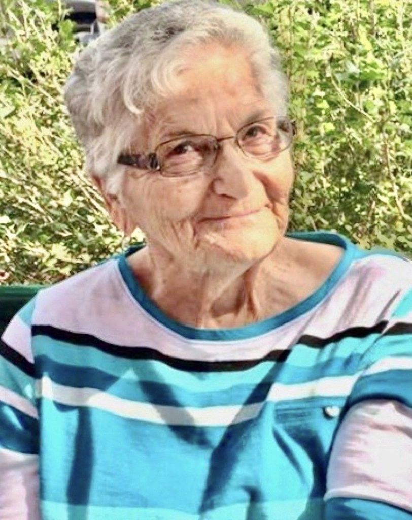 Alice Marie Hoffner Profile Photo