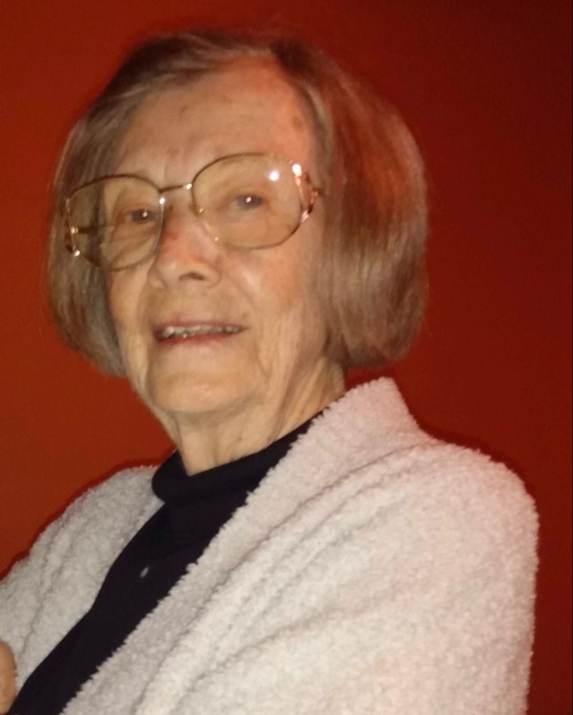 Carolyn Ruth Sprague Dobbins Profile Photo