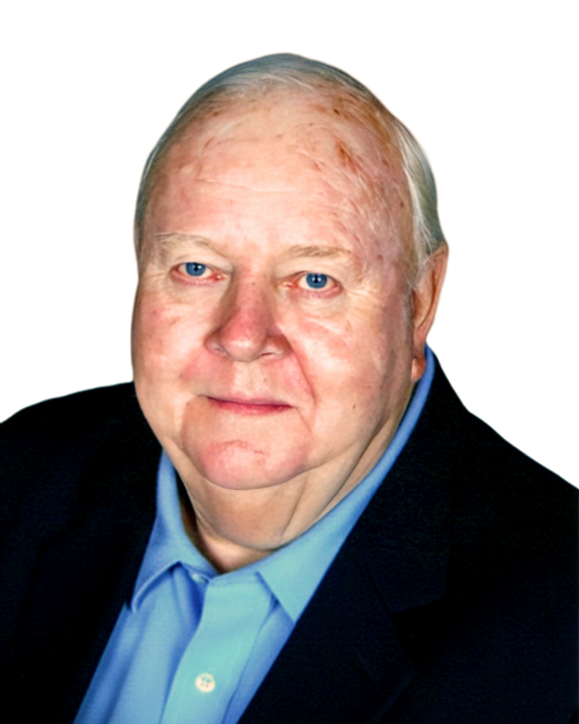 Donald Roy Stallings