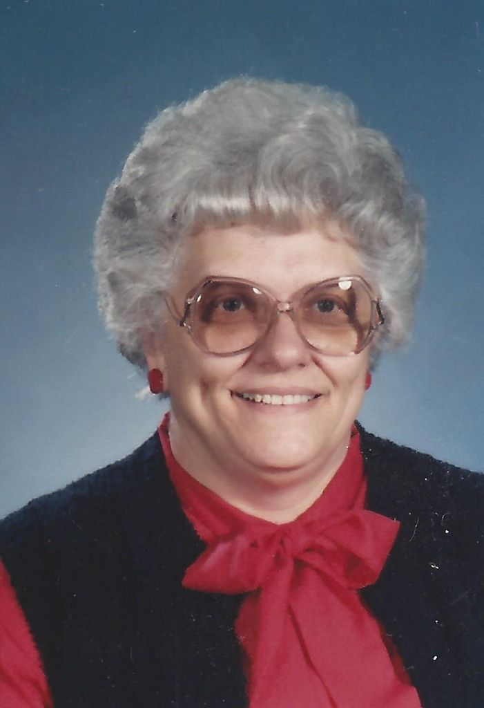 Gracia Dorothea Fredriksen