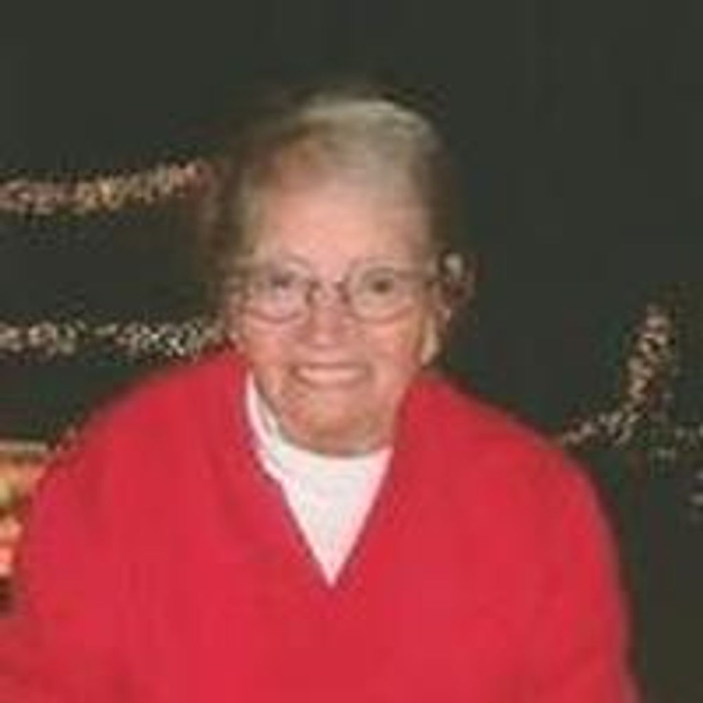 Vera Maurine Kelley