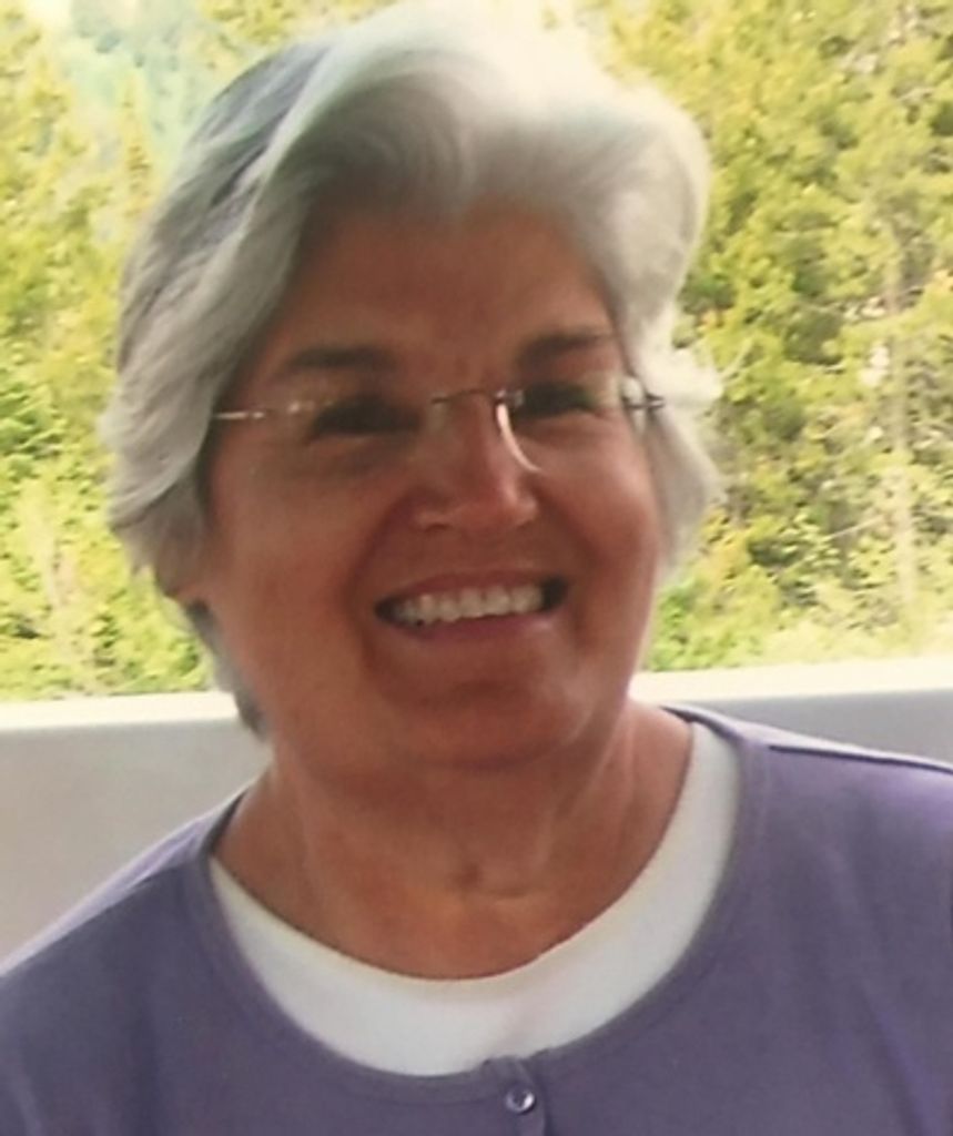 Hilda C. Garcia Profile Photo