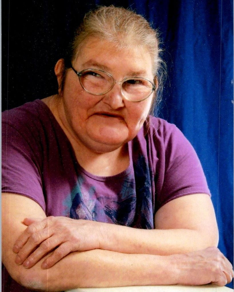 Betty Ann Justice Profile Photo