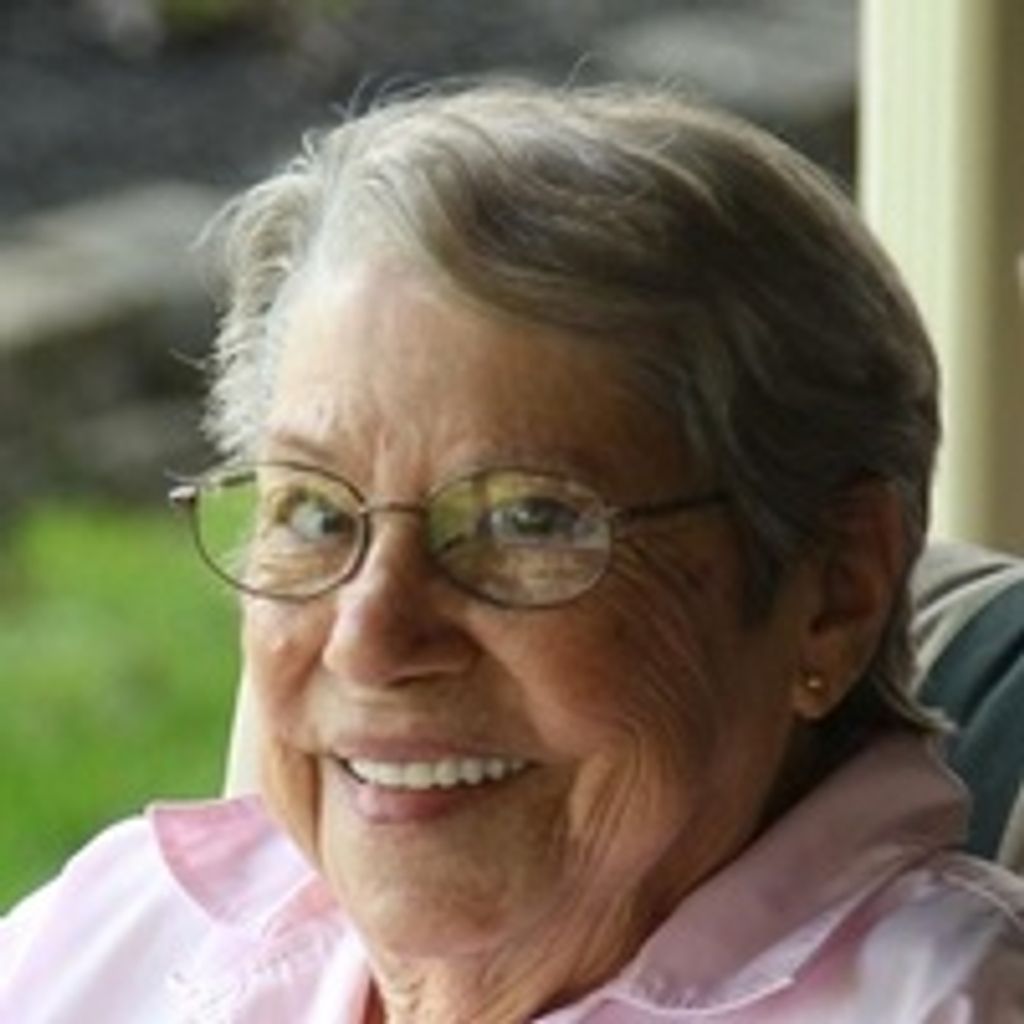 Gladys L. Frye Profile Photo