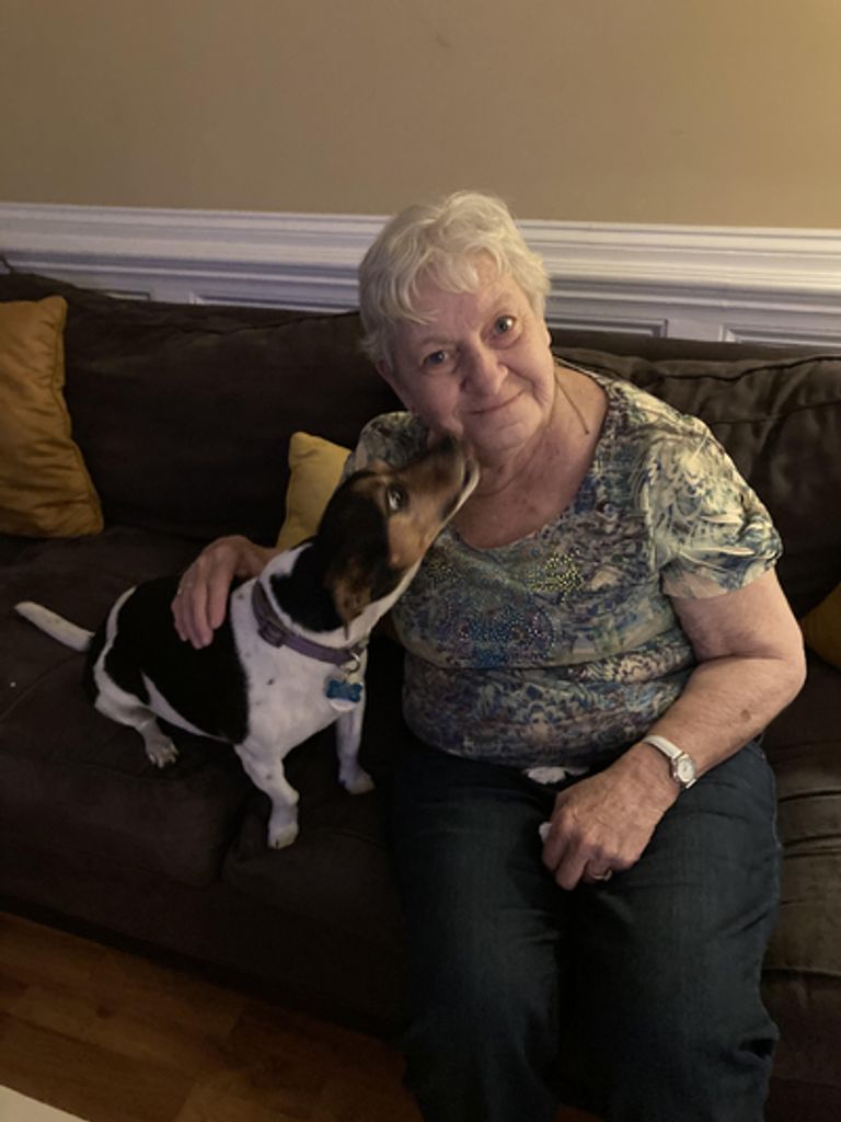 Sandra Sue Welty Profile Photo