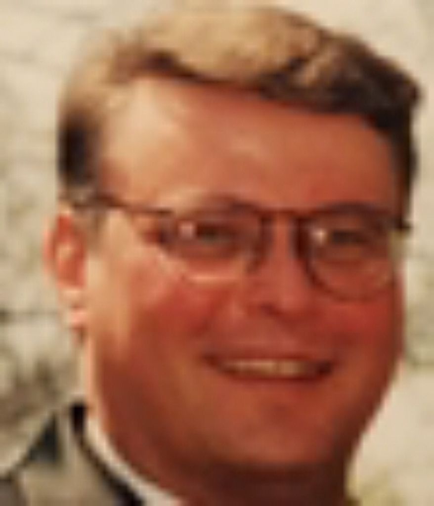 Timothy Roberts