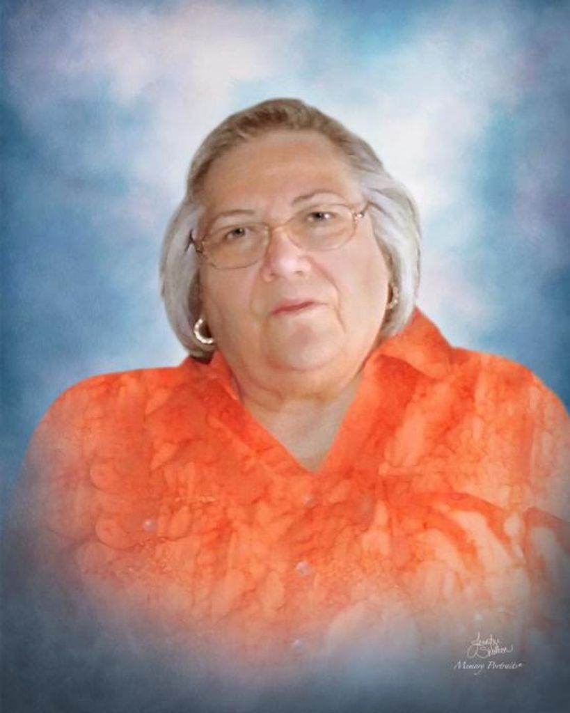 Etelina Gonzales