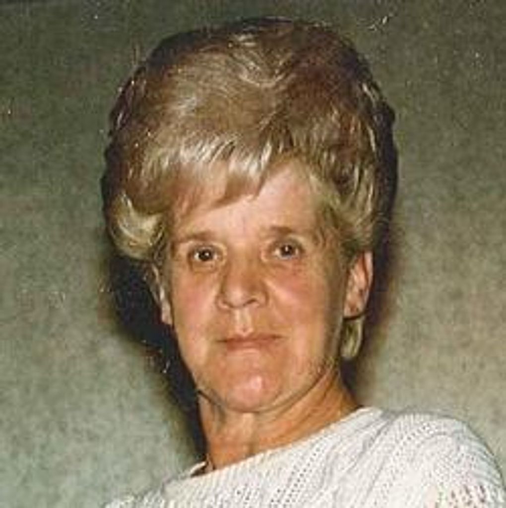 Jean Margaret Matthews