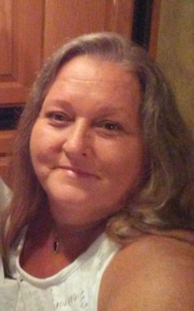 Regina (Locklair)  Miller