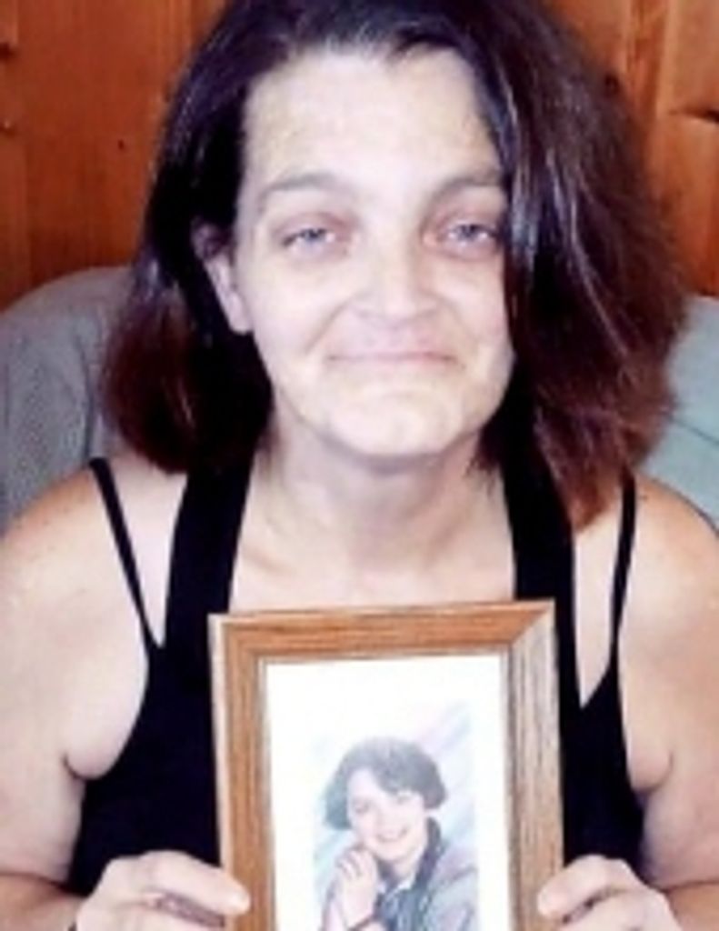 Ms. Crystal  Ann Kitchens