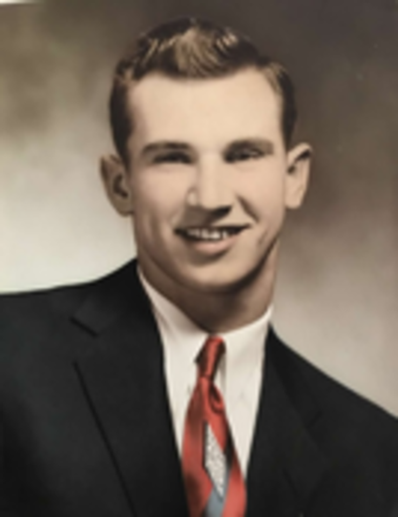 James Edward Vessalo Profile Photo