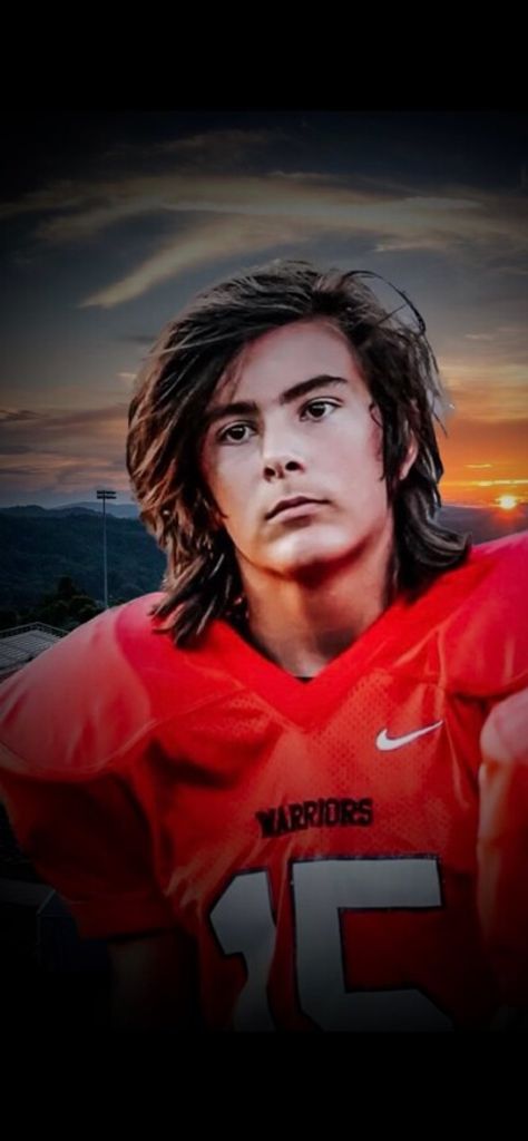 Trevor Damon Easterling Profile Photo