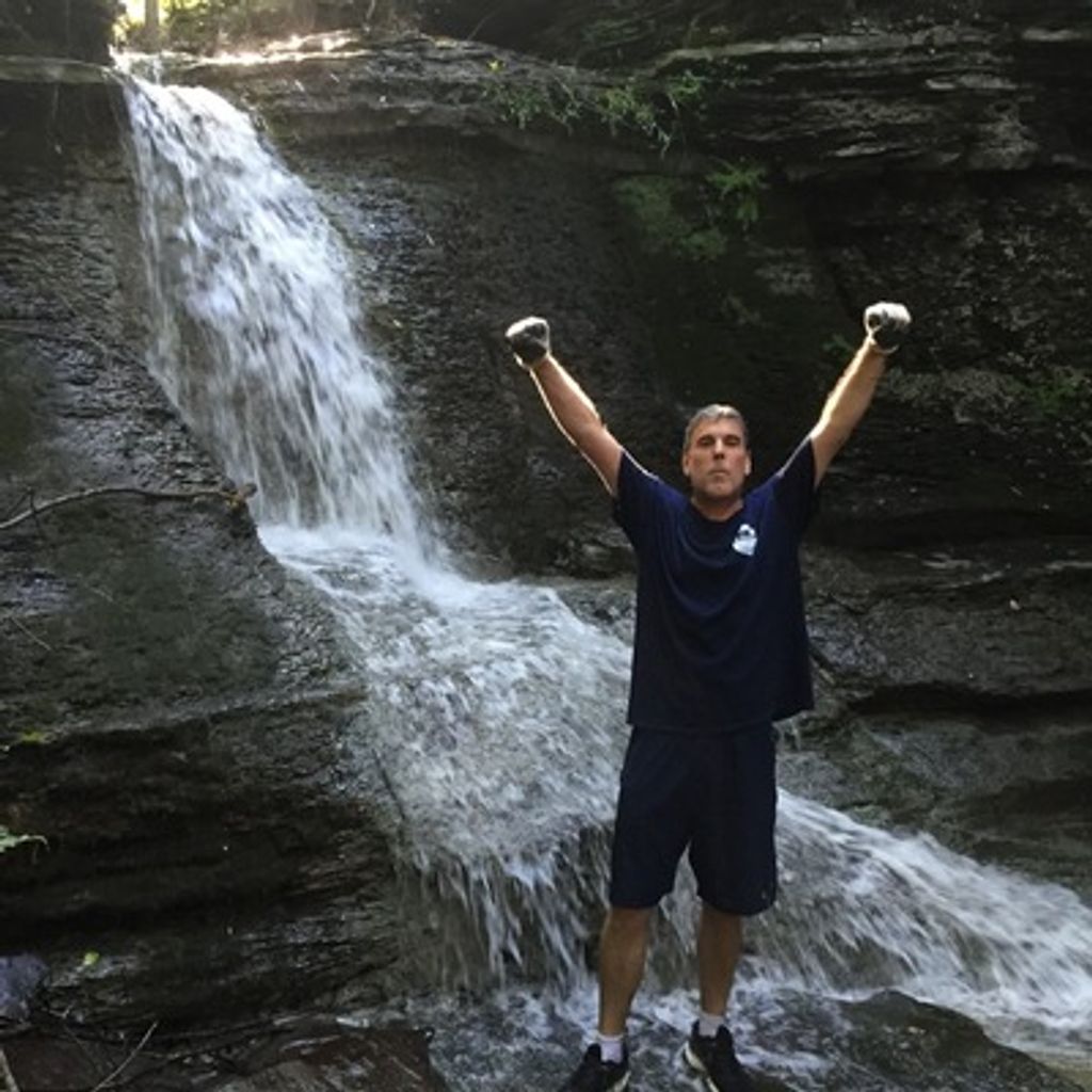 Garrett J. Ward Jr. Profile Photo