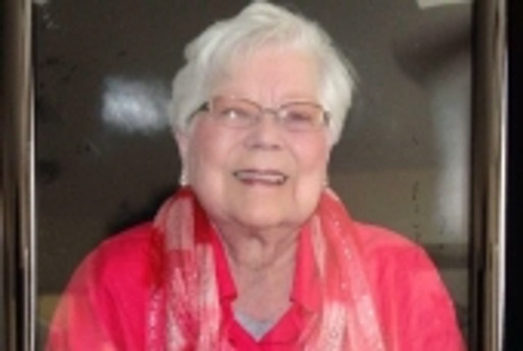Mollie E. Adams