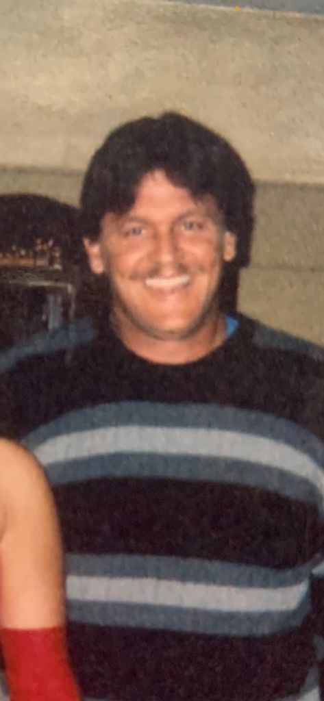 Ronald Joseph Luther