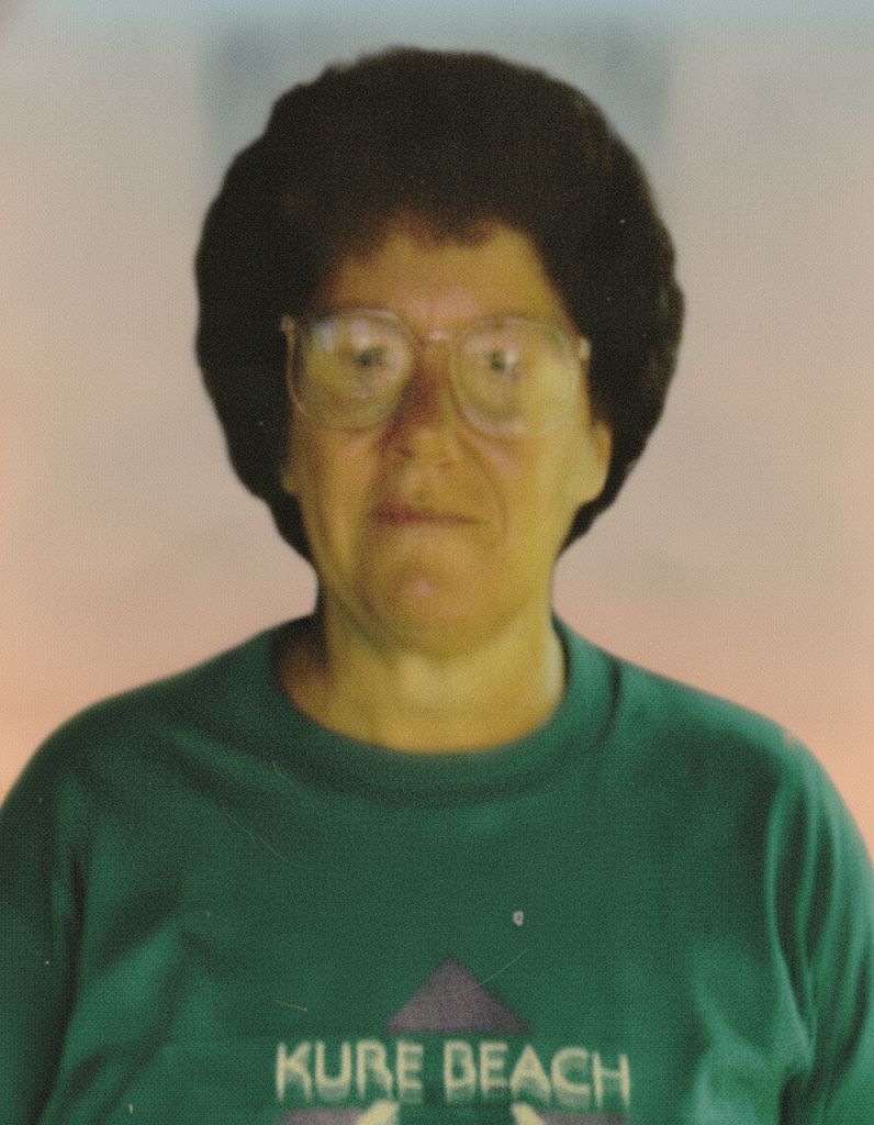 Nellie Jeanie Floyd