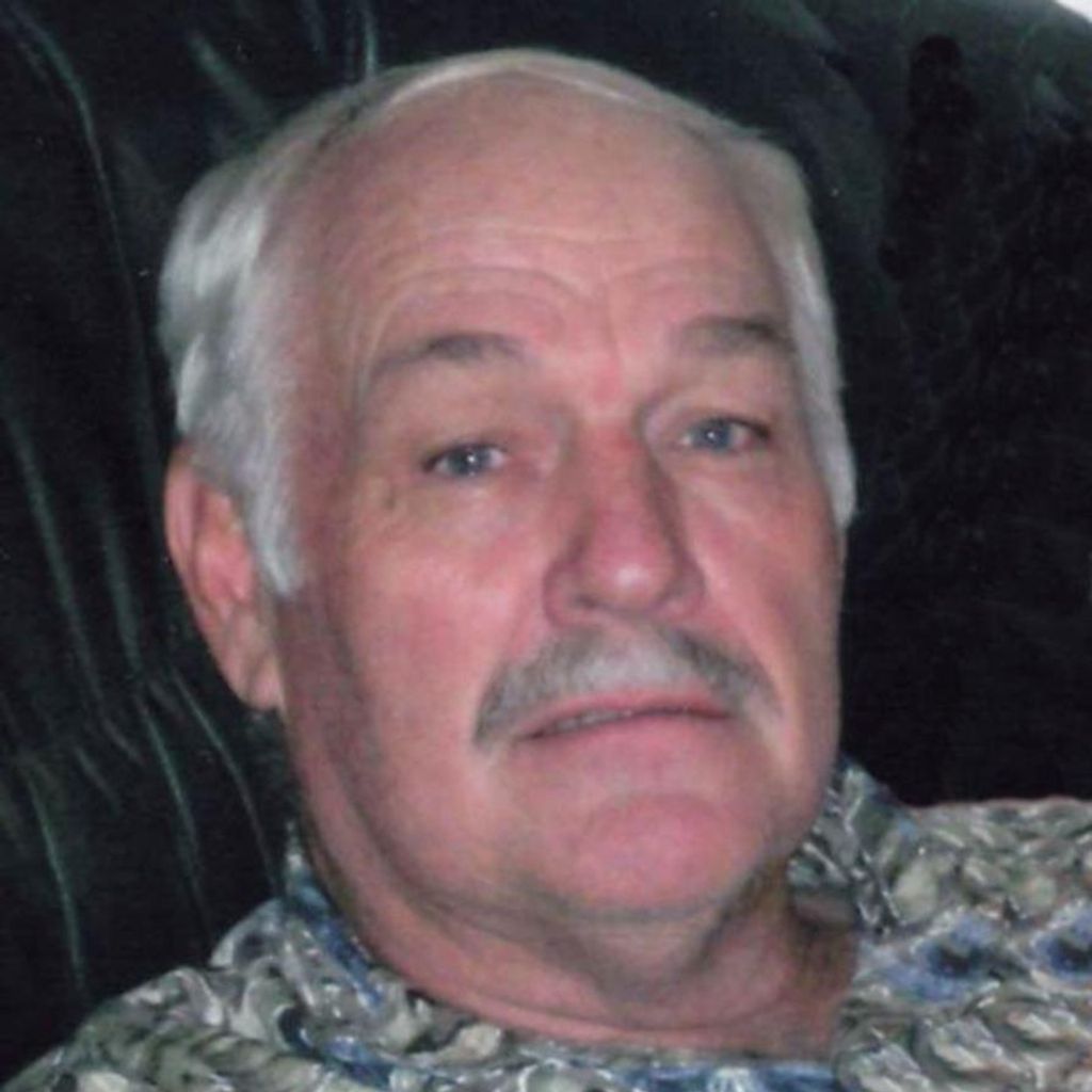 William Thomas Hockaday