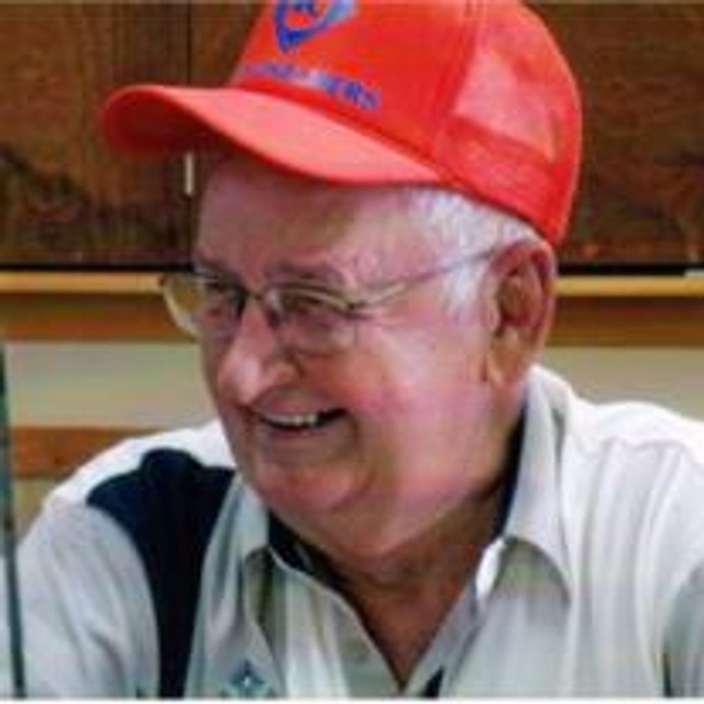 Charles Bahm