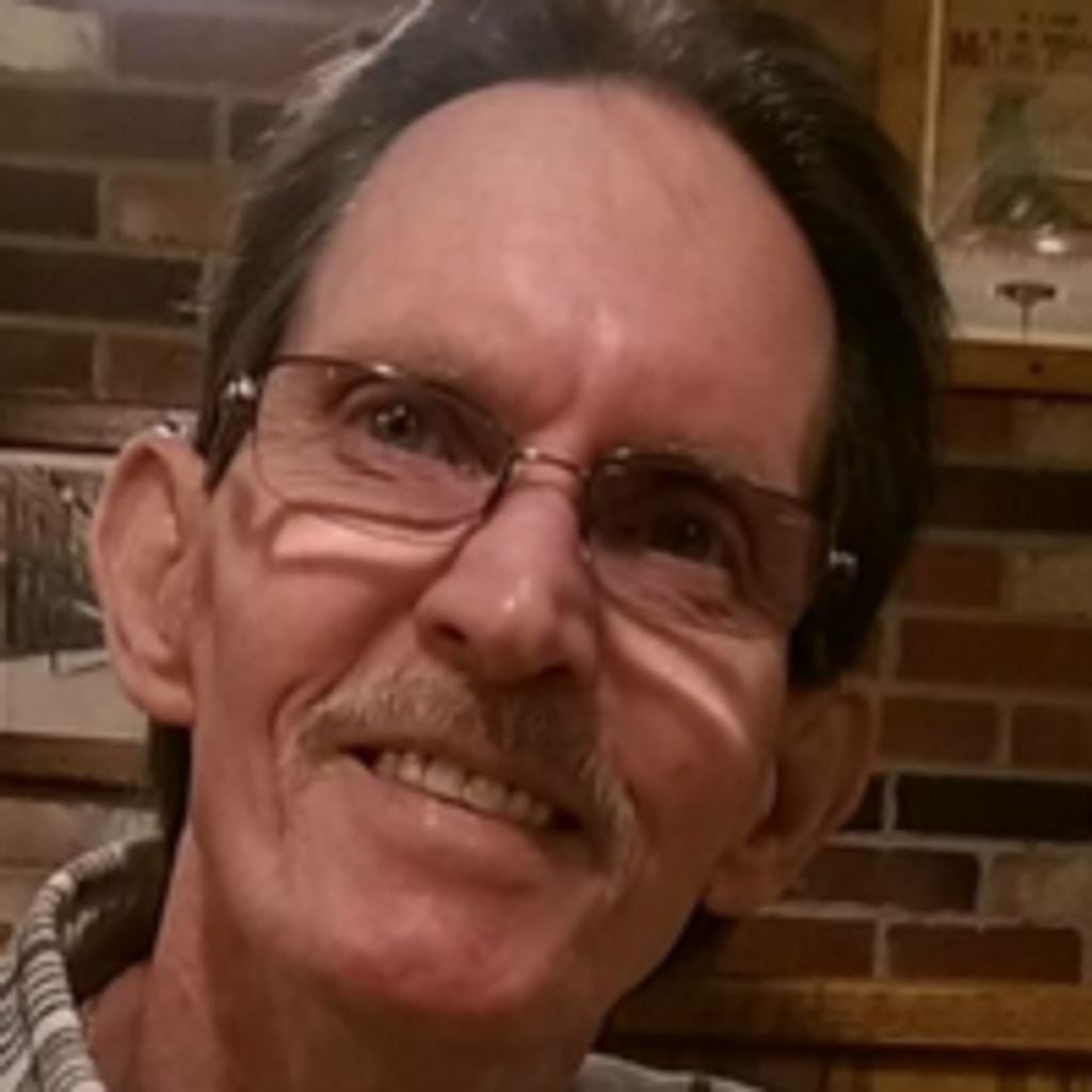 David Walker Profile Photo
