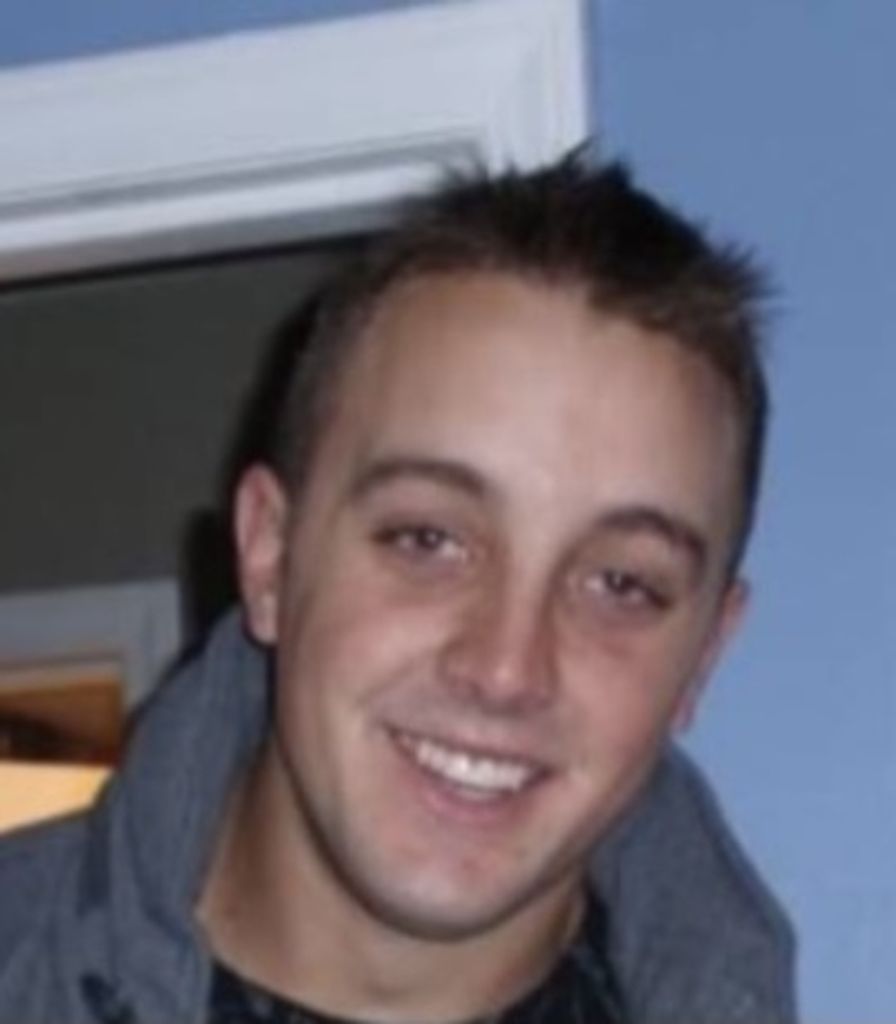 Christopher Michael Floryan Profile Photo