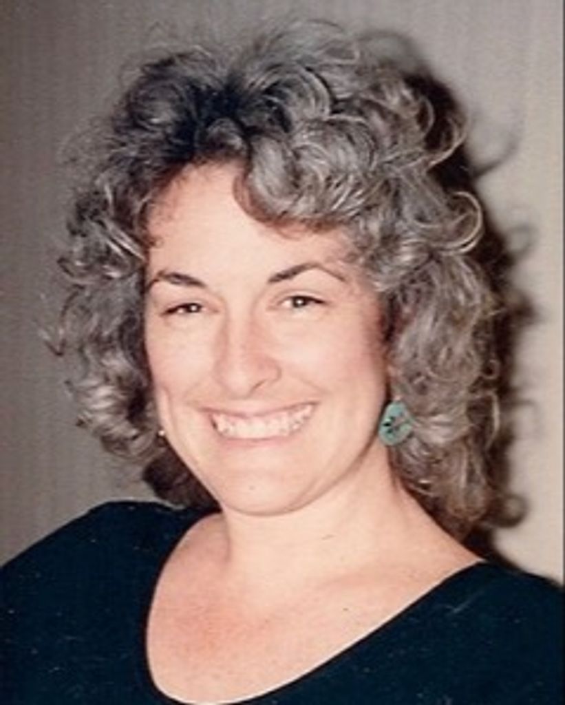 Nancy Elizabeth Wood Profile Photo