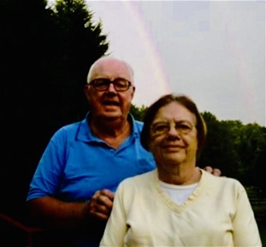 Carolyn Hinton