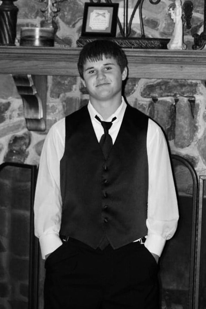 Matthew Dillon Chase Profile Photo