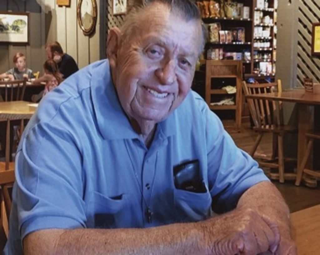 Samuel Leroy Green Profile Photo