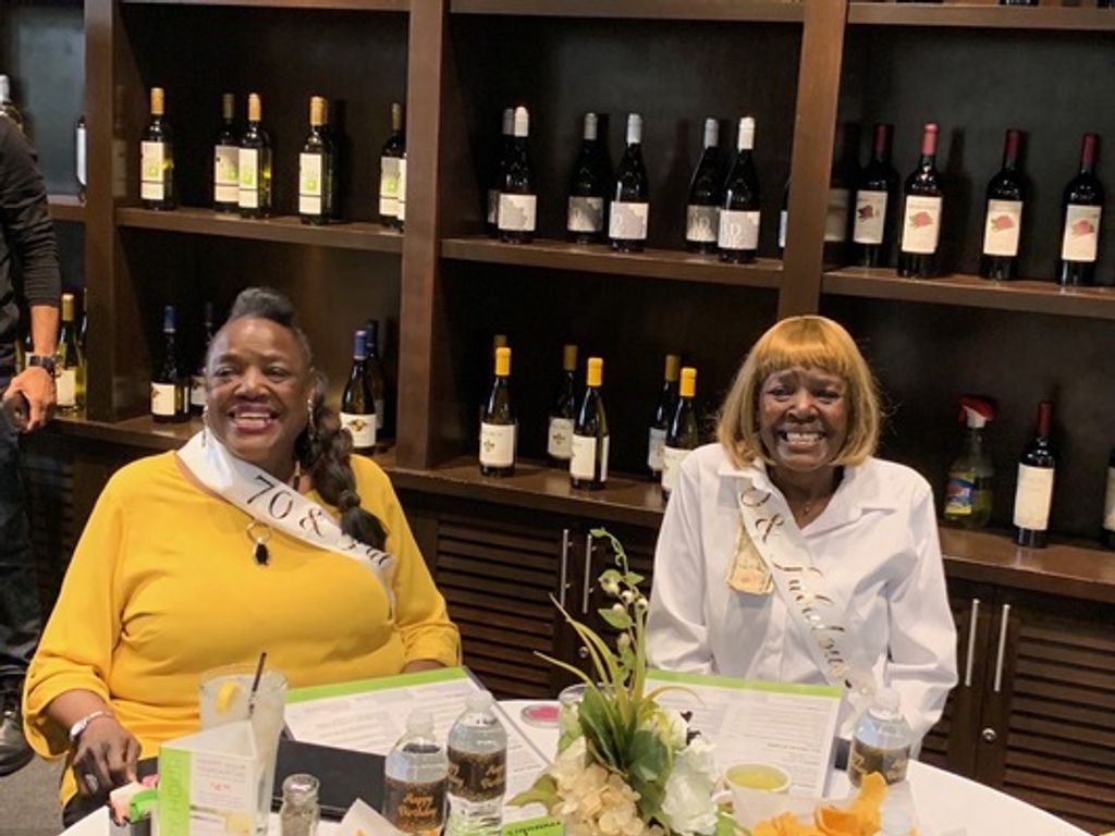 Darlene Hawkins Jackson