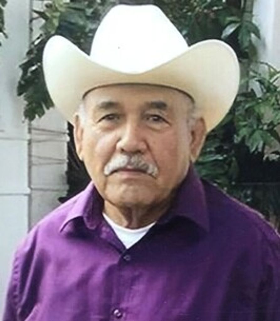 Asencion Rodriguez
