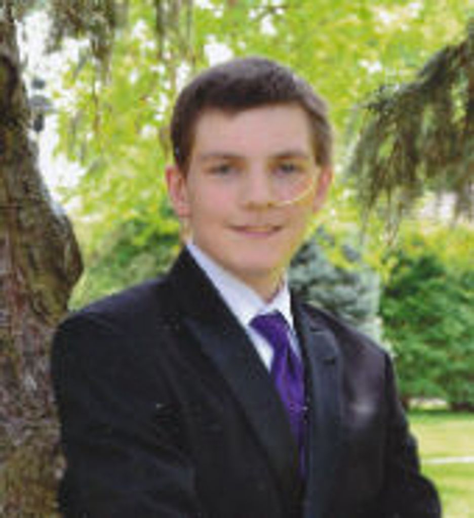Jacob Bruce Helwig Profile Photo
