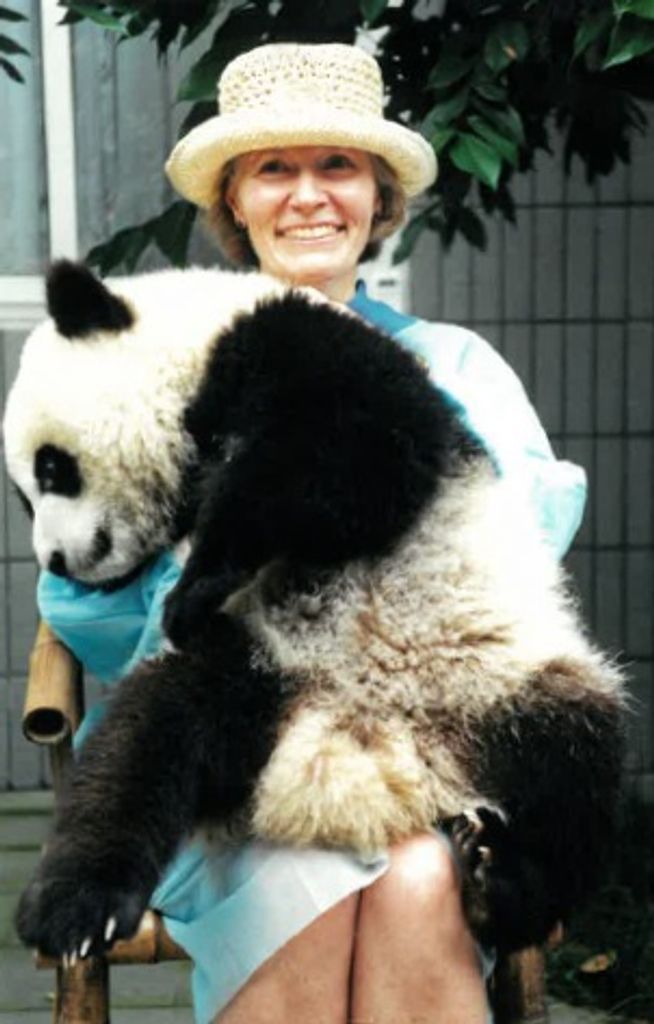 Patricia Hipsher