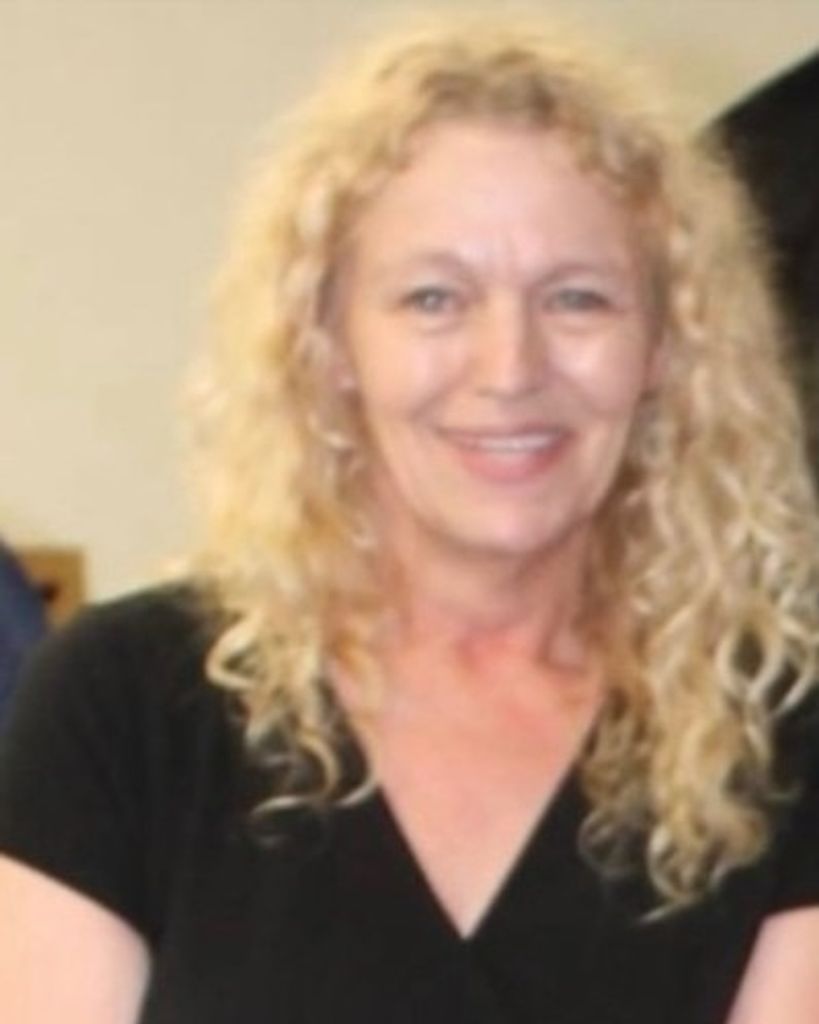Kandy Lynn LaMere