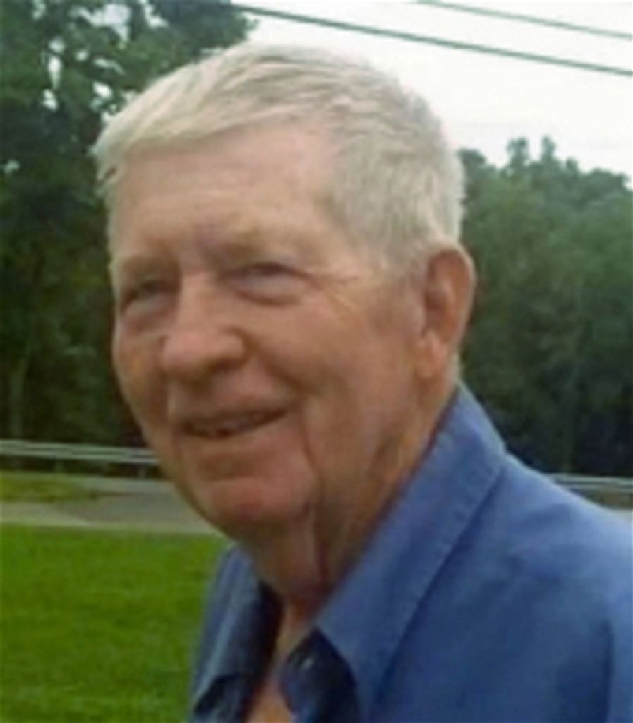 Joe Darrel Cox Profile Photo