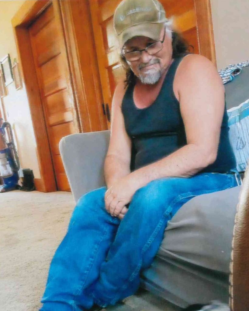 Robert Lee Rief Jr.