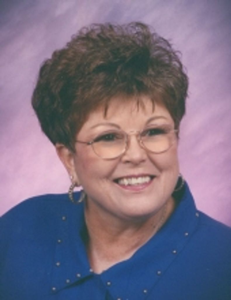 Carolyn Dianne Ranton