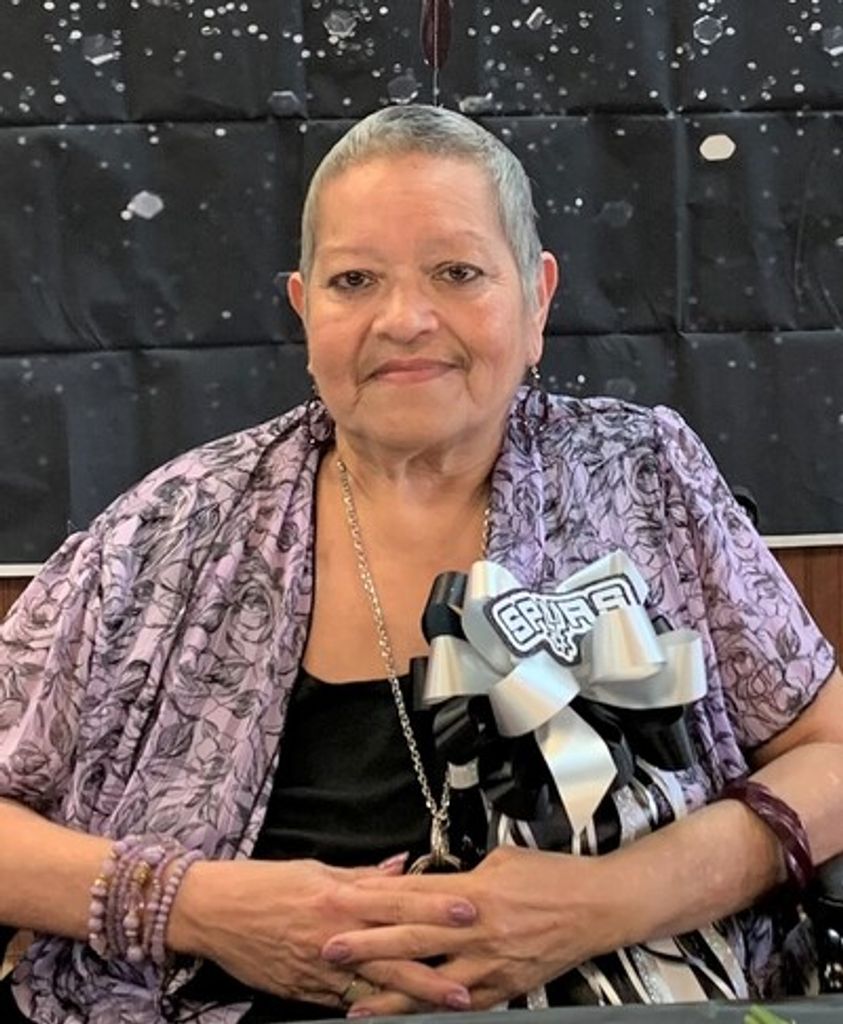 Anita Chavez Vasquez Profile Photo