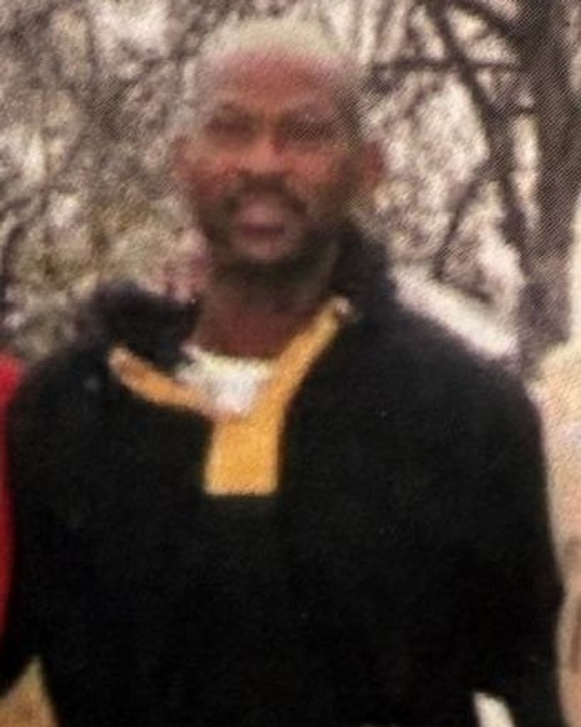 Bernard Anthony Shields