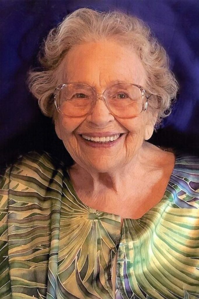Beverly Anne Lindholm Severns Profile Photo