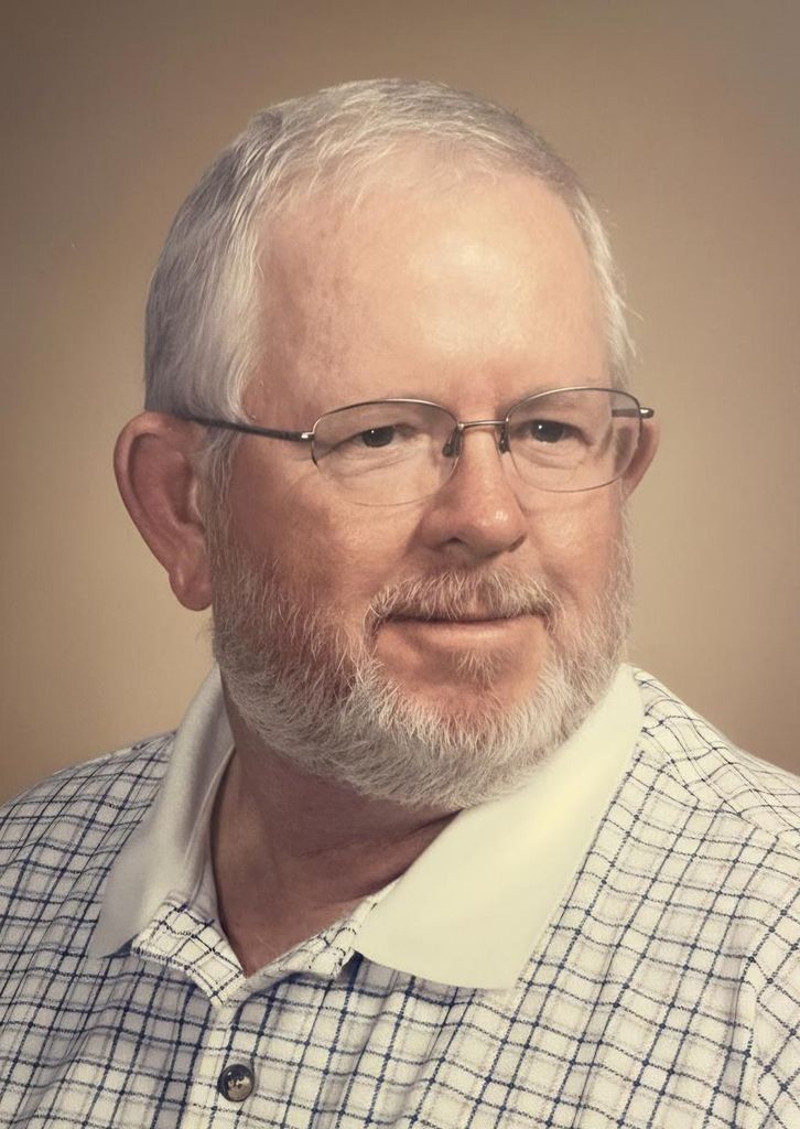 Jeffrey Blane Walker