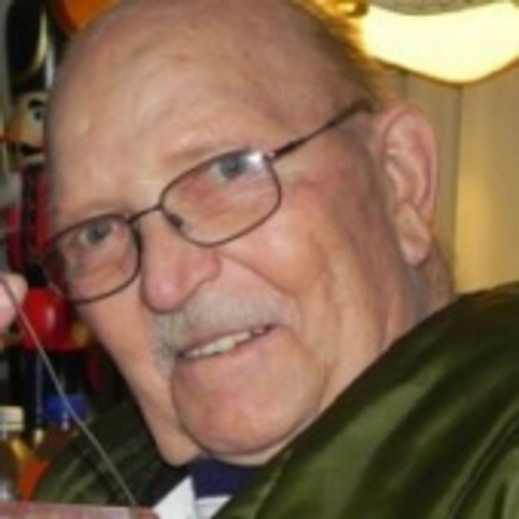 Duane D. Hickman