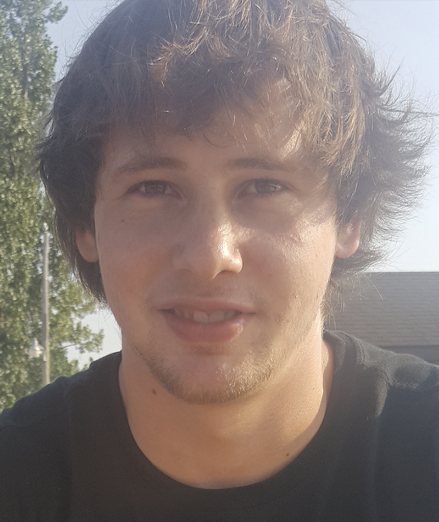 Ethan A. Reasy